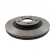 Kit Disco de Freio BD7039 Diant. Pajero TR4 - Cód.3957
