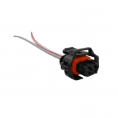 Chicote Reparo ETE5709 Alternador GM Onix, Cruze - Cód.6924