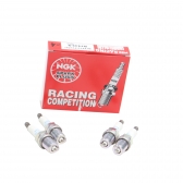 Jogo de Velas de Ignição NGK Racing R7433-9 - Cód.11233