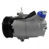 Compressor Denso YN437190-0350RC VW Fox, Crossfox - Cód.4087