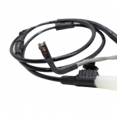 Sensor de Pastilha Textar 98034000 Range Rover - Cód.10338