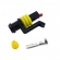 Conector Elétrico de Sensor de Óleo 1 via ETE6746 - Cód.5781