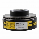 Kit Disco de Freio Diant. BD1102 L. Rover Defender- Cód.8653