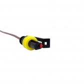 Chicote Sensor de Óleo ETE7746 GM , Fiat - Cód.5810