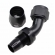 Conexão 16AN / AN16 Curva 45° Aeroquip All Black - Cód.9473