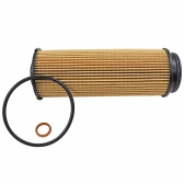 Filtro de Óleo Hengst E859H D352 BMW 340, 540i - Cód.9769