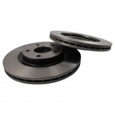 Kit Disco de Freio BD4644 Diant. Outlander, ASX - Cód.3627