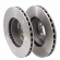 Kit Disco de Freio BD8761 Diant. Daily 3.0 16V - Cód.12054