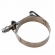 Abraçadeira Tucho 100% Inox T-Clamp Mangotes 2 - Cód.722