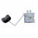 Sensor de Nivel TSA T010284 Honda City 1.5 16V  - Cód.8083