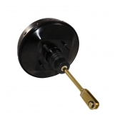 Servo Freio Controil C5658 VW Gol, Saveiro sem ABS - Cód.7875
