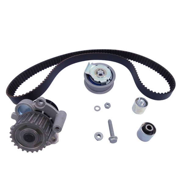 Kit Correia e Bomba Gates WP0089/KS1161 Audi A3 - Cód.5652