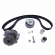 Kit Correia e Bomba Gates WP0089/KS1161 Audi A3 - Cód.5652