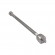 Barra Axial Delphi TA3530 Fiat Toro 2.0 Diesel - Cód.11331