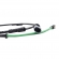 Sensor de Pastilha Textar 98043200 BMW 535i - Cód.10415