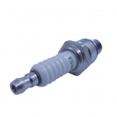 Vela de Ignição NGK ZGR5A BMW 530i, 730i, 735i  - Cód.1355