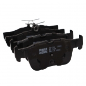 Pastilha Tras. Frasle PD1513CMAXX Ford Fusion - Cód.13373