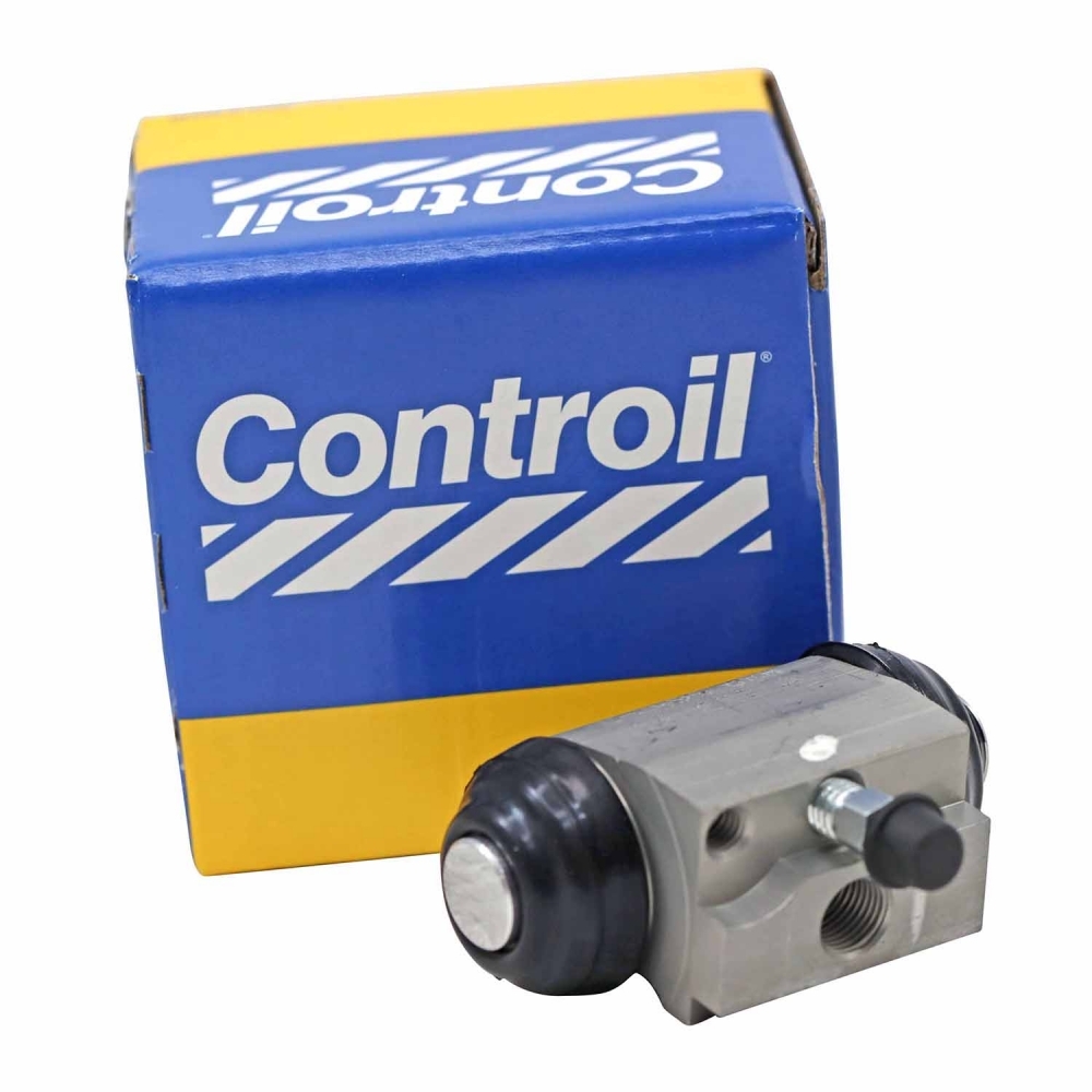 Cilindro de Roda Controil C3496 Peugeot 208 - Cód.11997