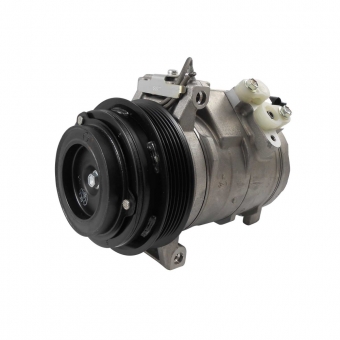 Compressor Denso 437100-6100RC Sprinter 313, 413 - Cód.4070