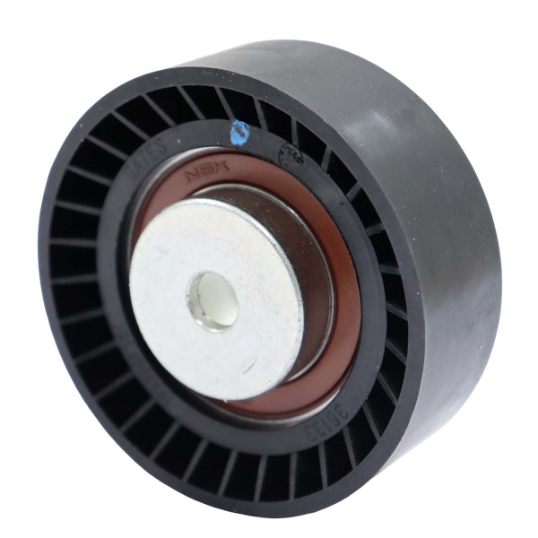 Polia da Correia Micro-V Gates 36133 Fiat Palio - Cód.13978