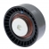 Polia da Correia Micro-V Gates 36133 Fiat Palio - Cód.13978
