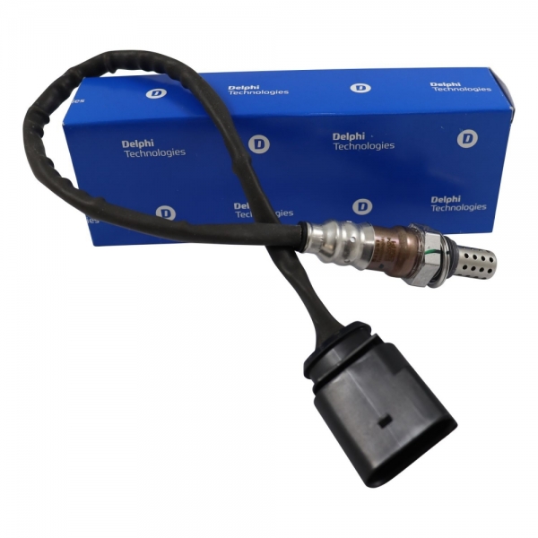 Sonda Lambda Delphi ES20624 VW Gol, Polo, Fox - Cód.11500