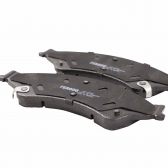 Pastilha Diant. Ferodo HQF2293A Ford Ranger  - Cód.9033