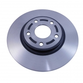 Kit Disco de Freio BD5163 Tras. Dodge Journey - Cód.6406