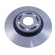 Kit Disco de Freio BD5163 Tras. Dodge Journey - Cód.6406