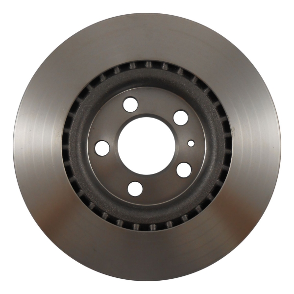 Kit Disco de Freio BD9619 Diant. VW Spacecross - Cód.3858