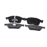 Pastilha Diant. Textar 2238601 Volvo XC60 - Cód.11054