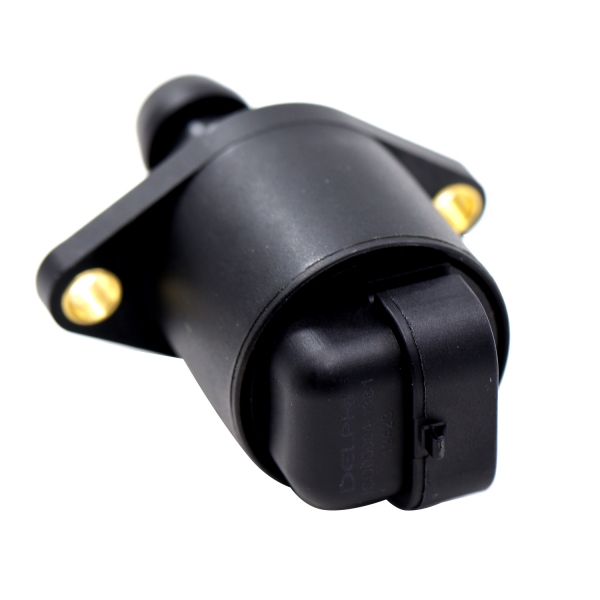 Atuador de Marcha Lenta Delphi ICD00004 GM S10 - Cód.10830