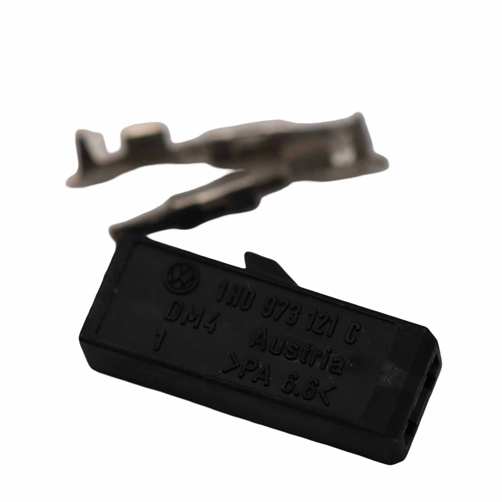 Conector Elétrico 2 vias ETE4169 Alto Falante - Cód.12732