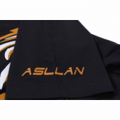 Camiseta Leão Asllan Tam. P - Cód.12273