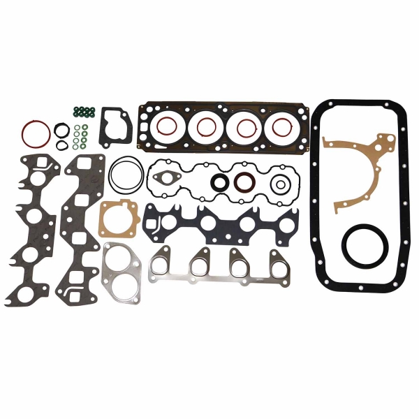Jg Juntas do Motor Elring B83.910 GM Corsa 1.8 - Cód.8801