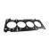 Junta Cabeçote Elring 492.660 Fiat Palio Fire Evo - Cód.3989