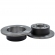 Kit Disco de Freio BD4696 Tras. Ducato, Boxer - Cód.7924