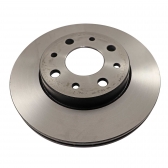 Kit Disco de Freio BD8929 Diant. Fiat Palio, Uno - Cód.5041