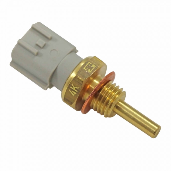 Sensor de Temp. Água MTE  4165 Nissan Kicks - Cód.12283