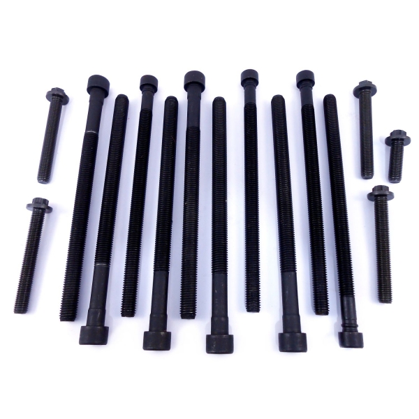 Parafuso de Cabeçote Elring 426.890 BMW  X1, X3 - Cód.5615