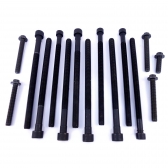 Parafuso de Cabeçote Elring 426.890 BMW  X1, X3 - Cód.5615