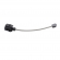 Sensor de Pastilha Textar 98050800 A3, Golf Tsi - Cód.10397