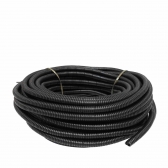 Tubo Corrugado Leiplast Rolo com 20 metros x 7,5mm - Cód.254