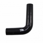 Mangueira de Silicone Sup. Radiador Jeep Willys - Cód.11622