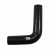 Mangueira de Silicone Sup. Radiador Jeep Willys - Cód.11622