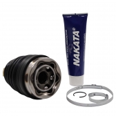 Junta Fixa Nakata NJH05-1829 VW Gol, Saveiro - Cód.13276