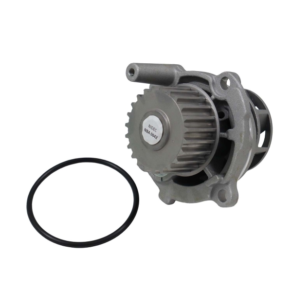 Bomba de Água Nidec NBA0642 VW Golf 1.6 (EA113) - Cód.13729