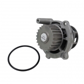 Bomba de Água Nidec NBA0642 VW Golf 1.6 (EA113) - Cód.13729