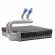 Evaporador de A/C Denso AM1111EV-0330RC GM Corsa - Cód.8275