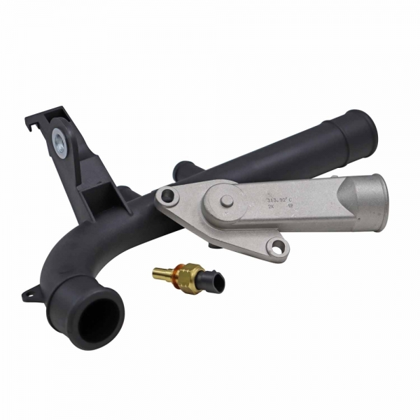 Kit Válvula Termostática MTE 20057 GM Corsa - Cód.9356